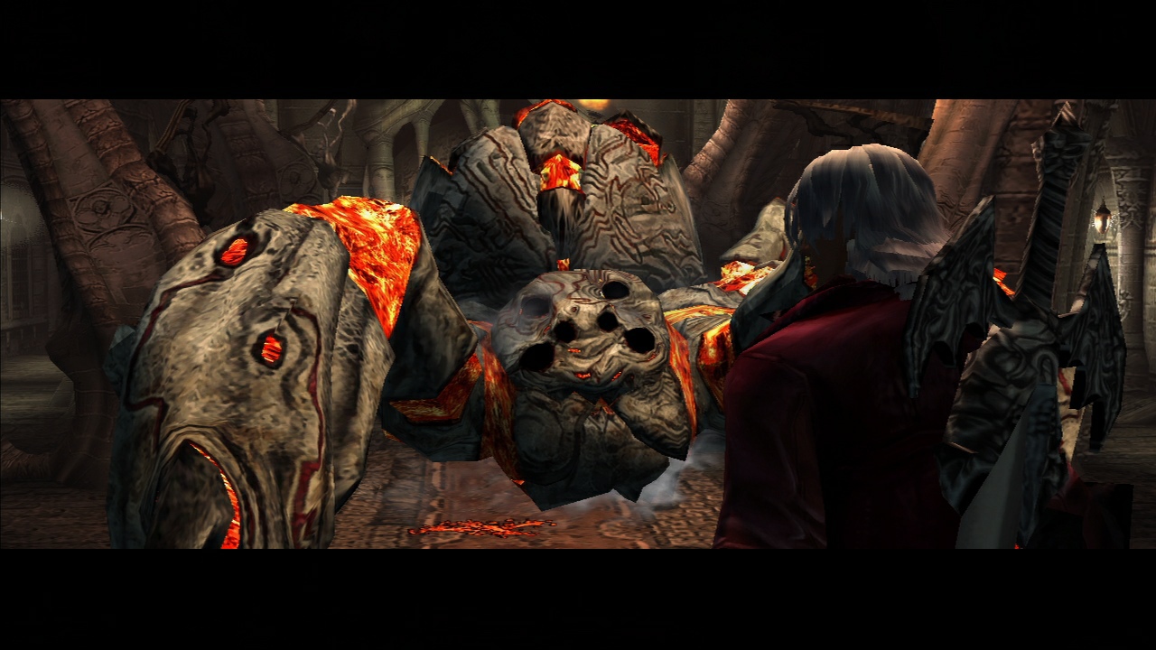 Devil May Cry HD Collection - Imagen 5